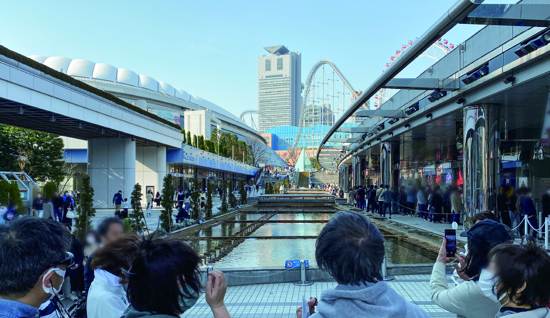 お茶ナビゲート 街あるきツアー 第26弾『神田上水の記憶を辿る 高低差が織りなす街歩き』